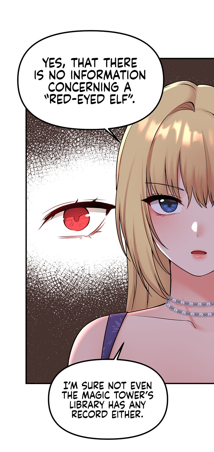 Elf Who Likes To Be Humiliated chapter 36 page 7
