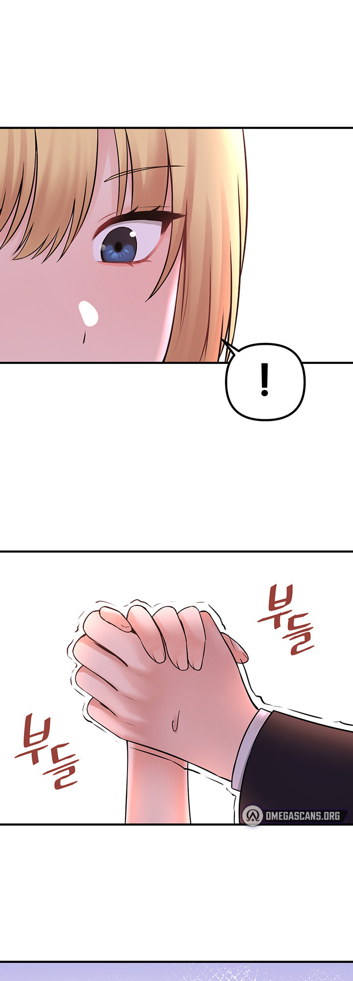 Elf Who Likes To Be Humiliated chapter 36 page 19