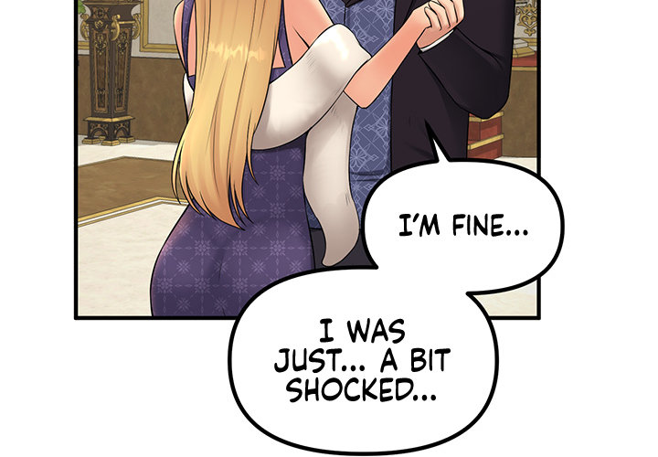 Elf Who Likes To Be Humiliated chapter 36 page 21