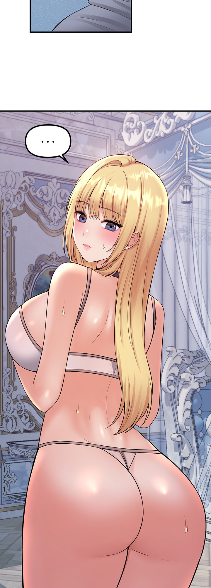 Elf Who Likes To Be Humiliated chapter 36 page 53