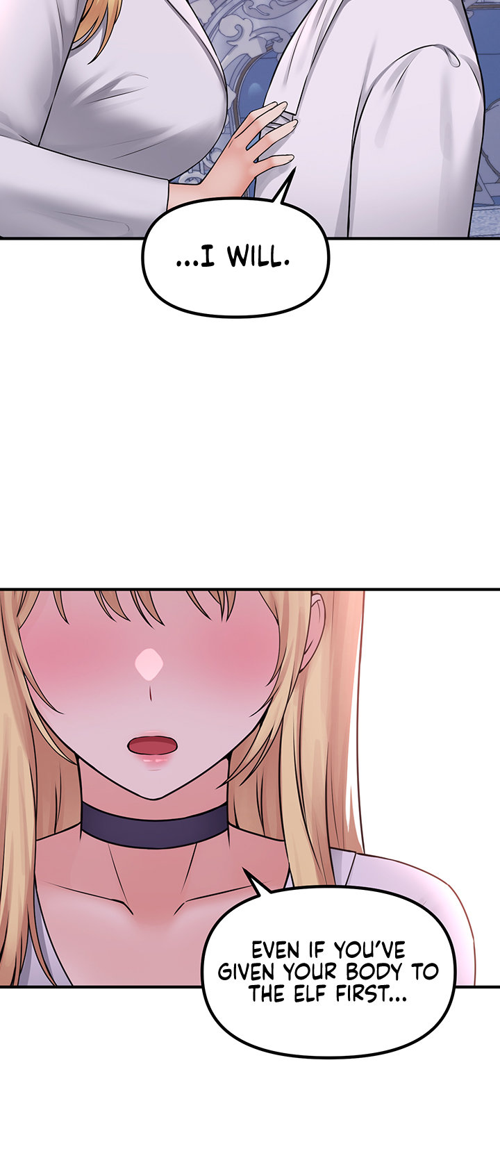 Elf Who Likes To Be Humiliated chapter 37 page 27