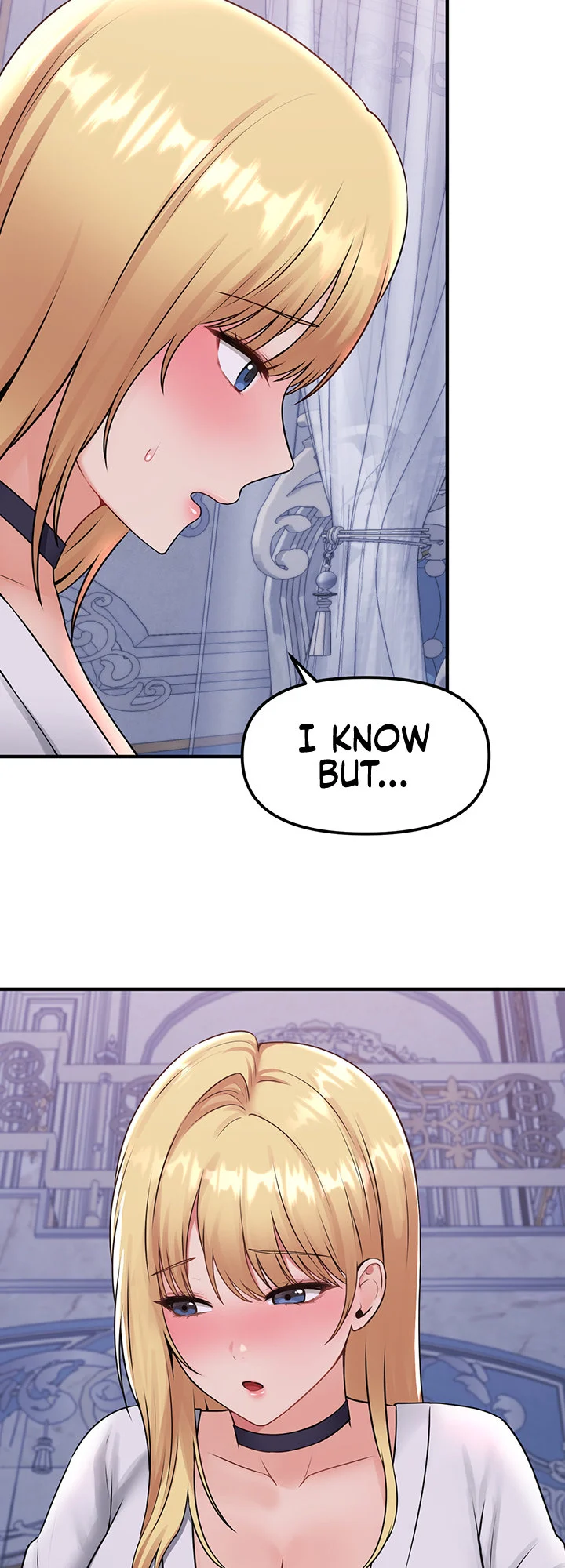Elf Who Likes To Be Humiliated chapter 37 page 31