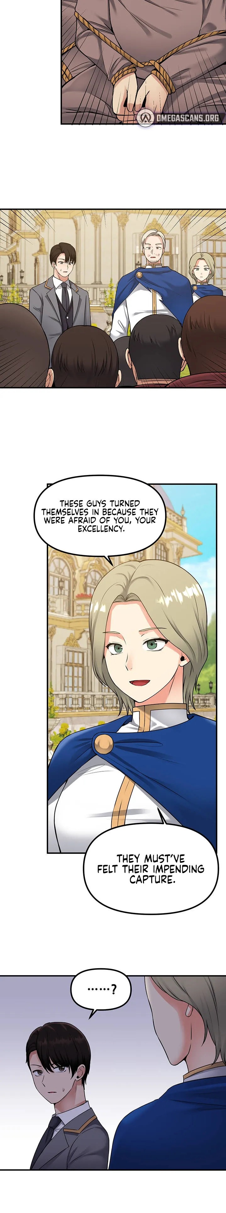 Elf Who Likes To Be Humiliated chapter 42 page 2
