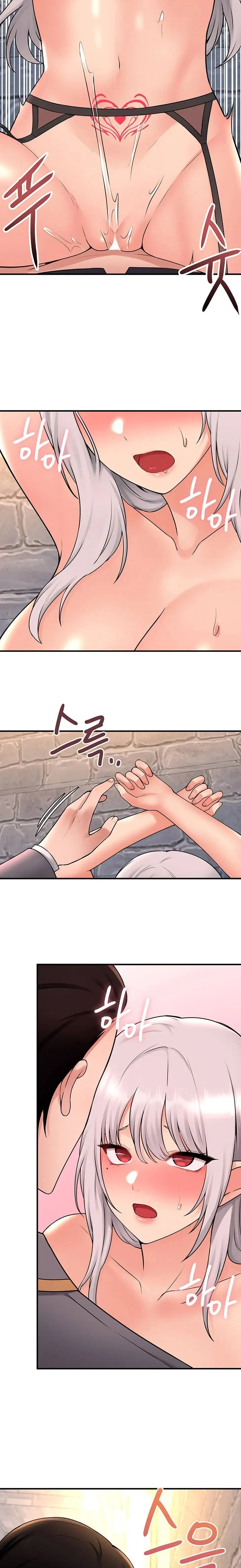 Elf Who Likes To Be Humiliated chapter 42 page 24