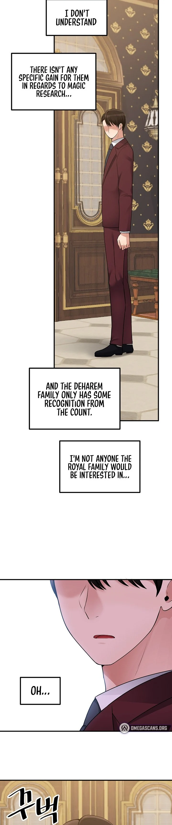 Elf Who Likes To Be Humiliated chapter 44 page 26