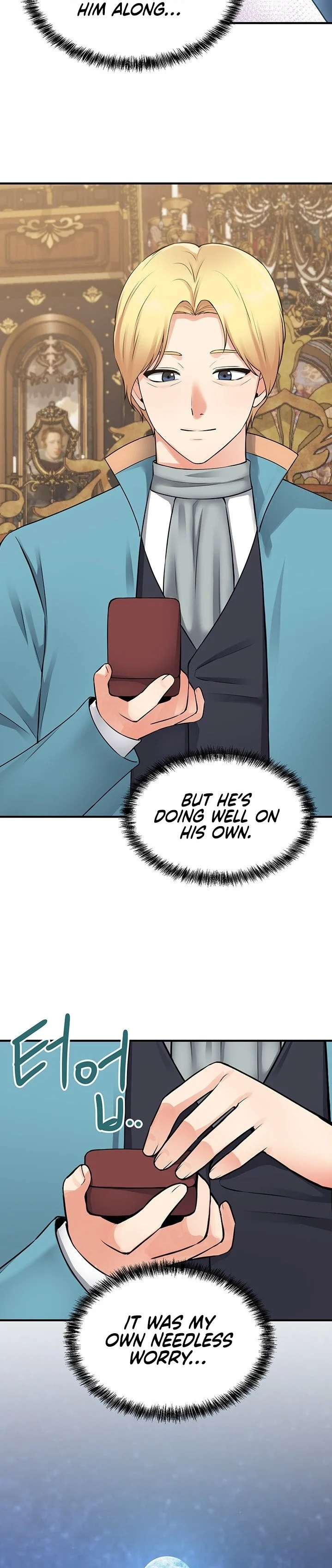 Elf Who Likes To Be Humiliated chapter 44 page 30