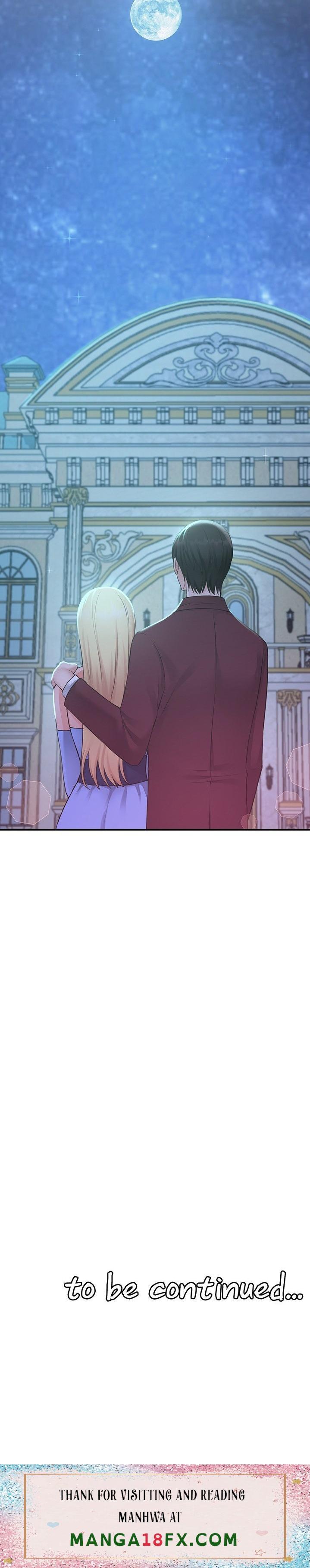 Elf Who Likes To Be Humiliated chapter 44 page 31