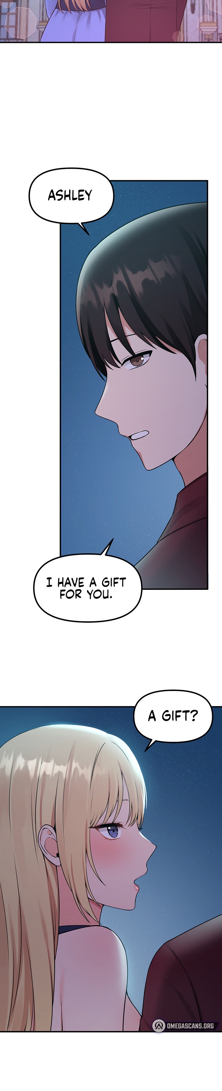 Elf Who Likes To Be Humiliated chapter 45 page 2