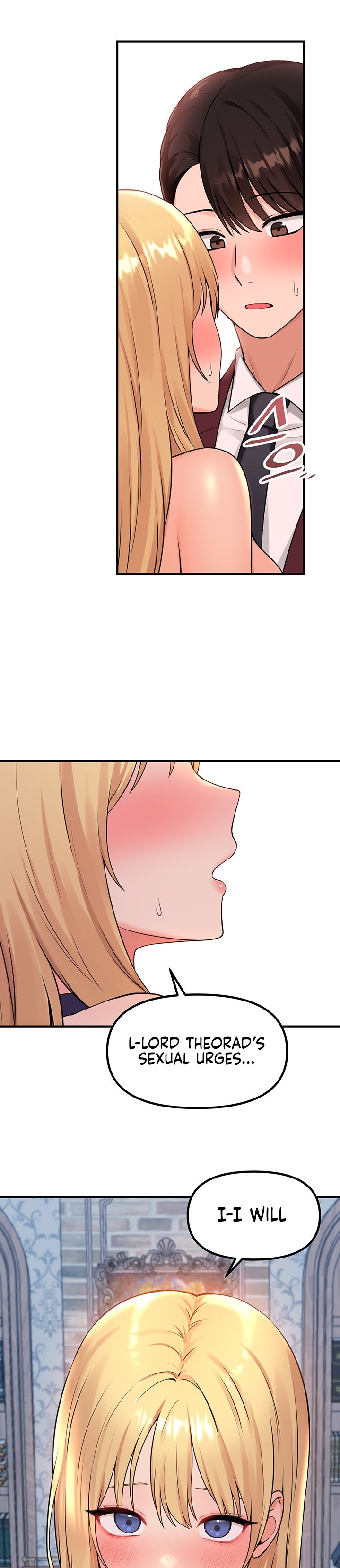Elf Who Likes To Be Humiliated chapter 45 page 31