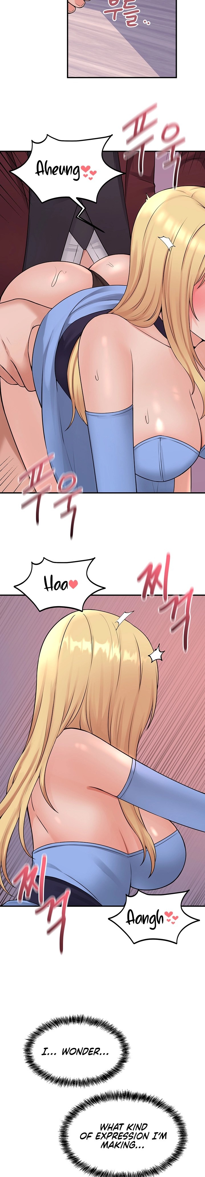 Elf Who Likes To Be Humiliated chapter 46 page 23