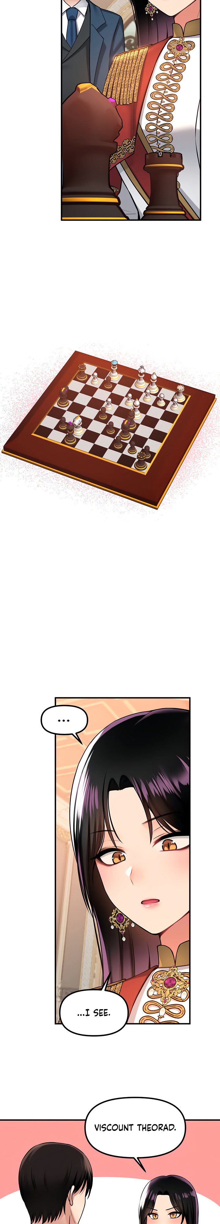 Elf Who Likes To Be Humiliated chapter 51 page 11