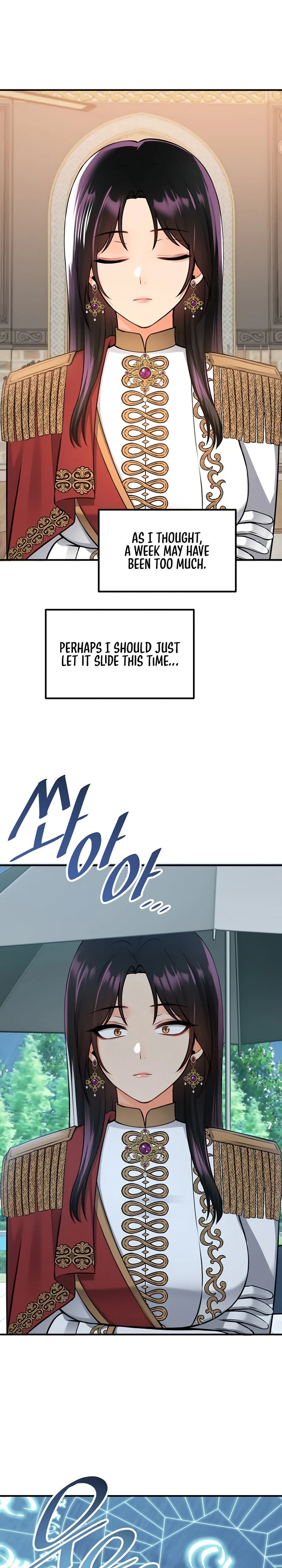 Elf Who Likes To Be Humiliated chapter 51 page 25