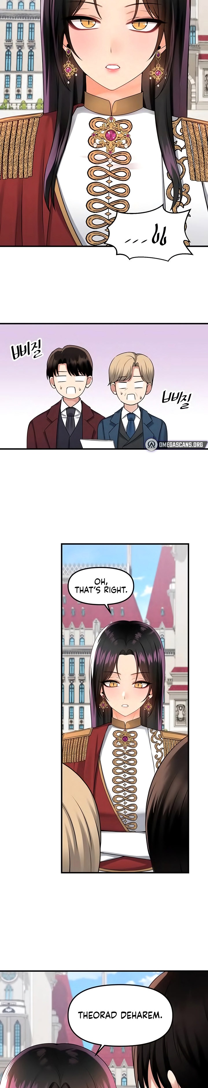 Elf Who Likes To Be Humiliated chapter 52 page 13