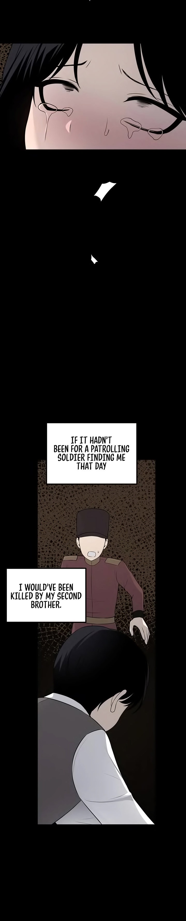 Elf Who Likes To Be Humiliated chapter 52 page 23