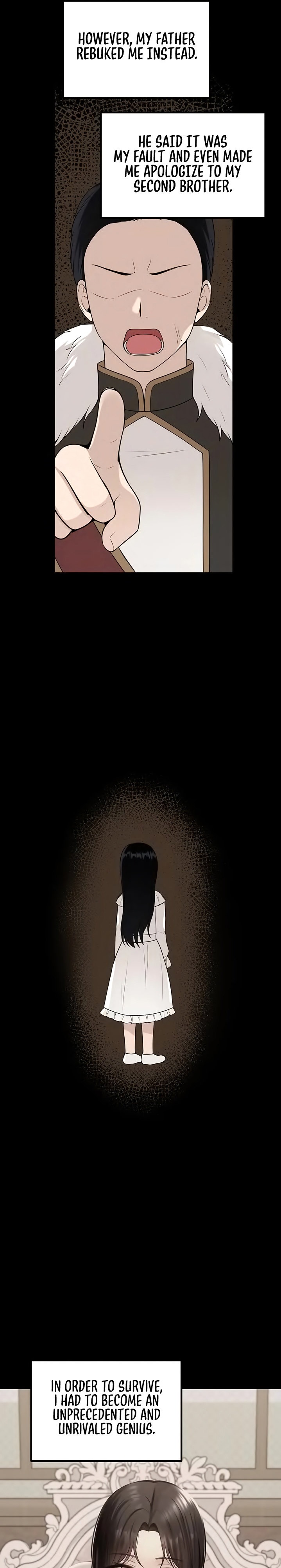 Elf Who Likes To Be Humiliated chapter 52 page 24