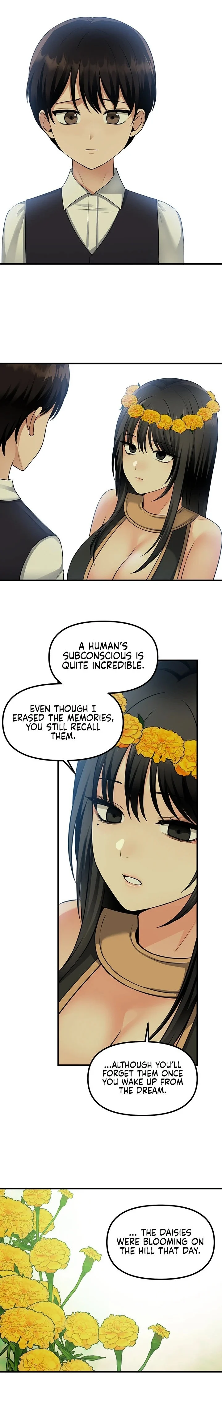 Elf Who Likes To Be Humiliated chapter 53 page 12