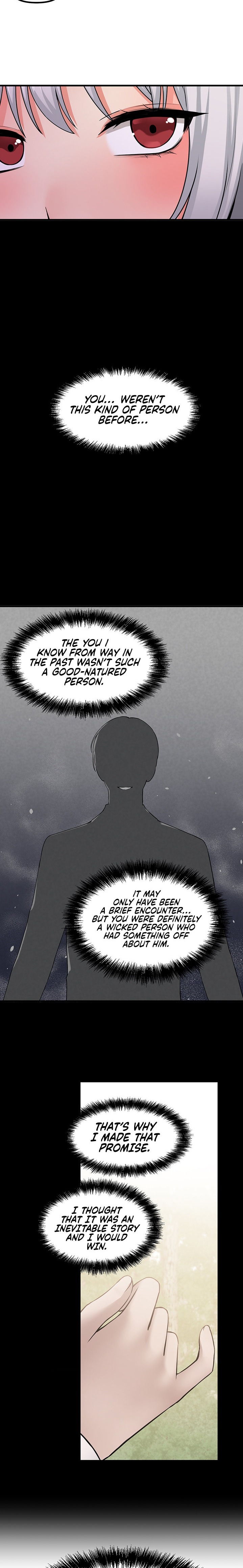 Elf Who Likes To Be Humiliated chapter 54 page 20