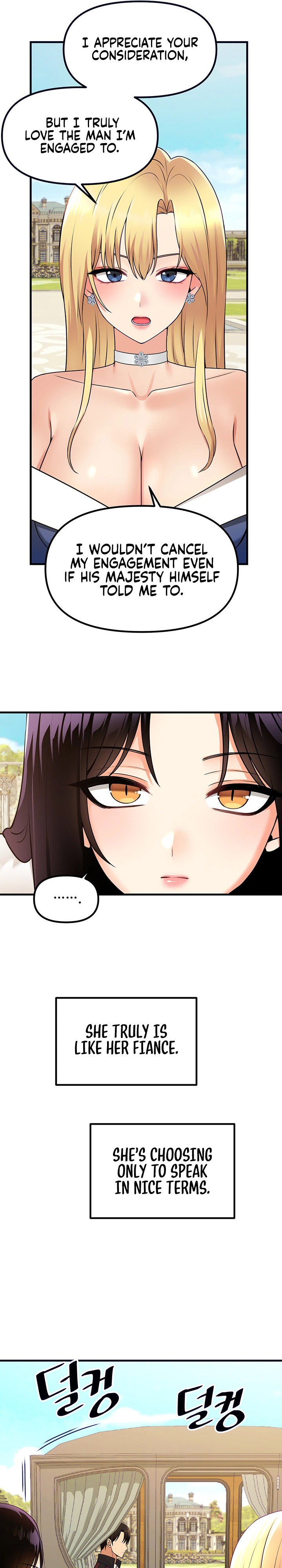 Elf Who Likes To Be Humiliated chapter 56 page 4