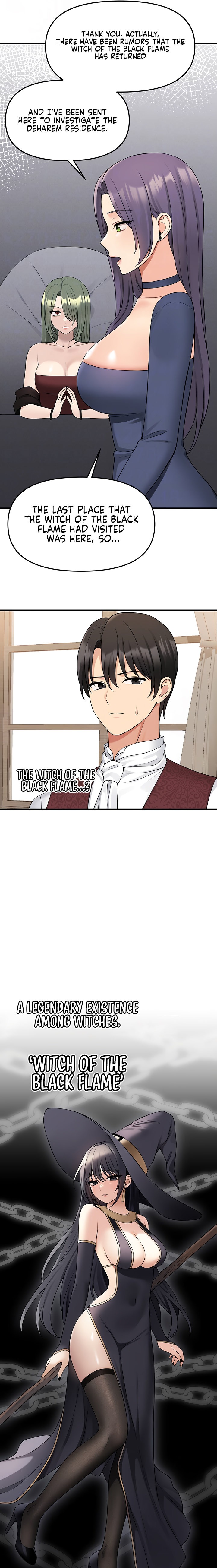 Elf Who Likes To Be Humiliated chapter 62 page 3