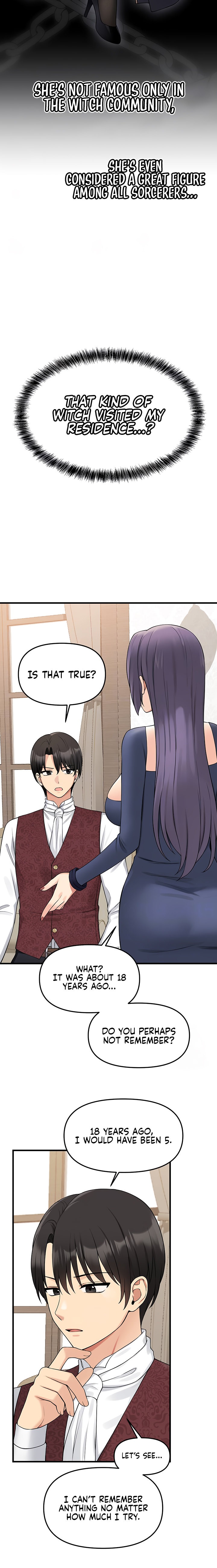 Elf Who Likes To Be Humiliated chapter 62 page 4