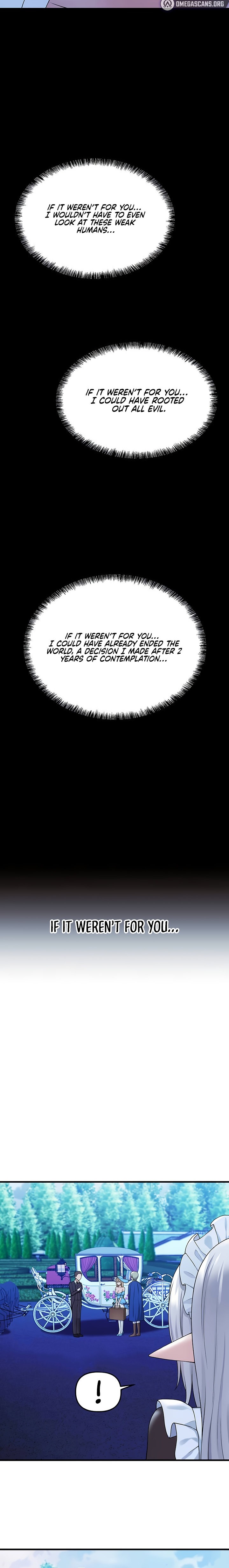 Elf Who Likes To Be Humiliated chapter 63 page 2