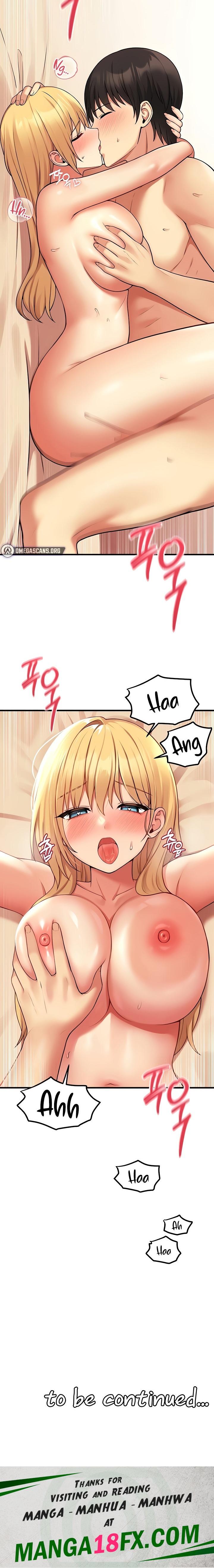 Elf Who Likes To Be Humiliated chapter 65 page 18