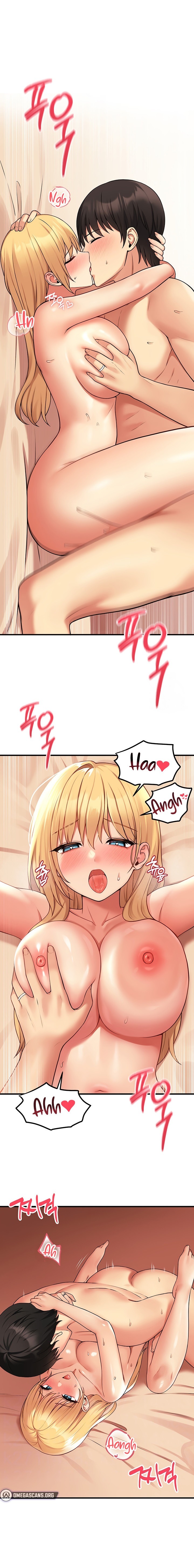 Elf Who Likes To Be Humiliated chapter 66 page 1