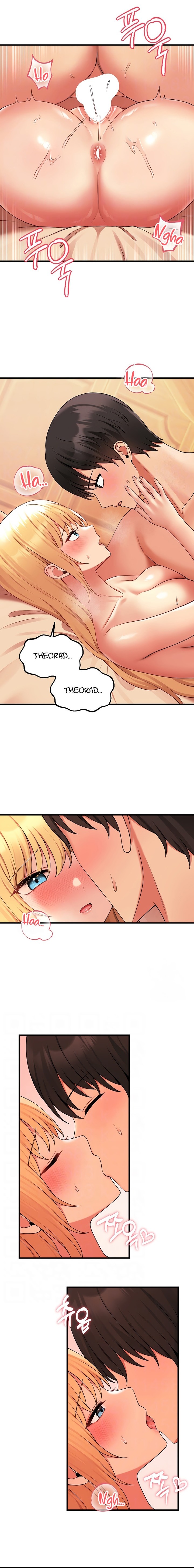 Elf Who Likes To Be Humiliated chapter 66 page 2