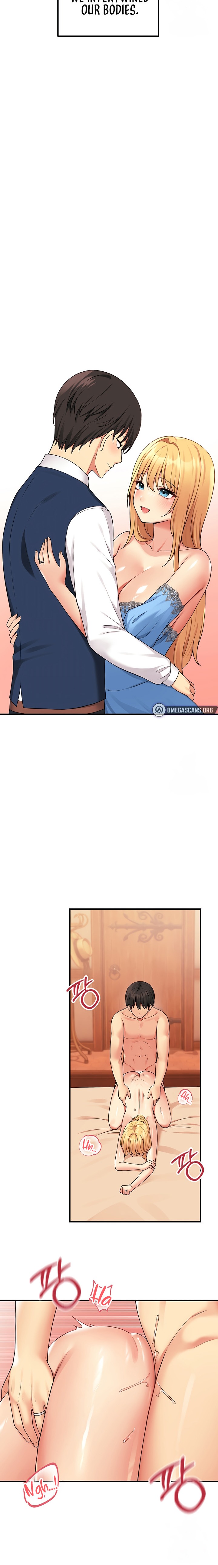 Elf Who Likes To Be Humiliated chapter 66 page 10