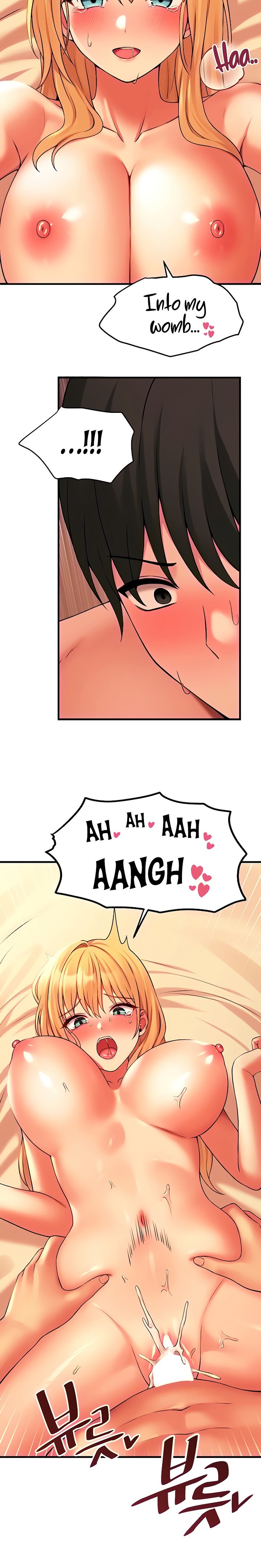 Elf Who Likes To Be Humiliated chapter 67 page 9
