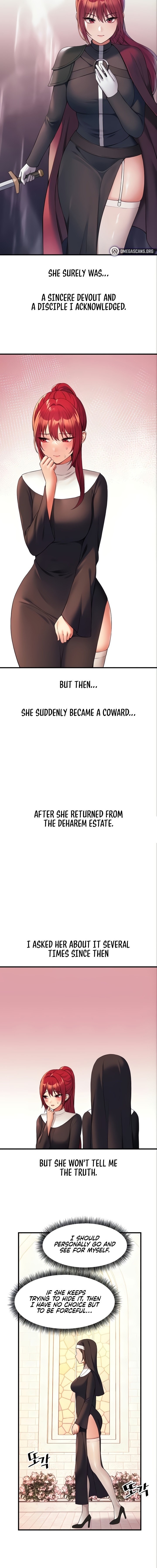 Elf Who Likes To Be Humiliated chapter 68 page 2