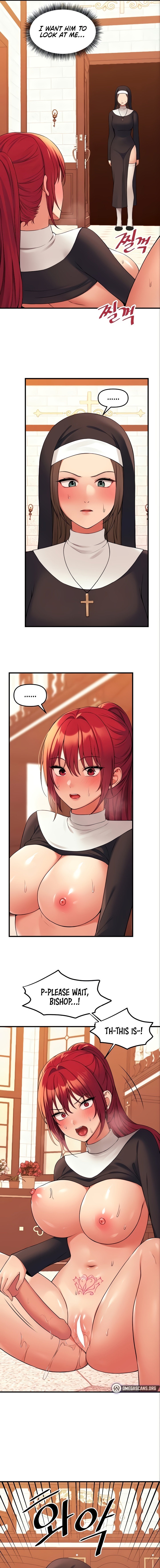 Elf Who Likes To Be Humiliated chapter 68 page 5