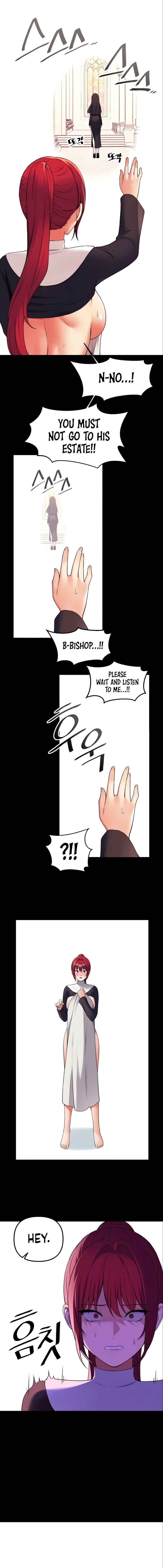 Elf Who Likes To Be Humiliated chapter 68 page 8