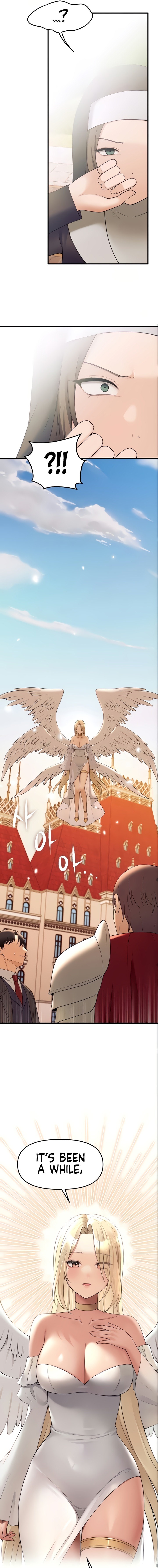 Elf Who Likes To Be Humiliated chapter 69 page 11