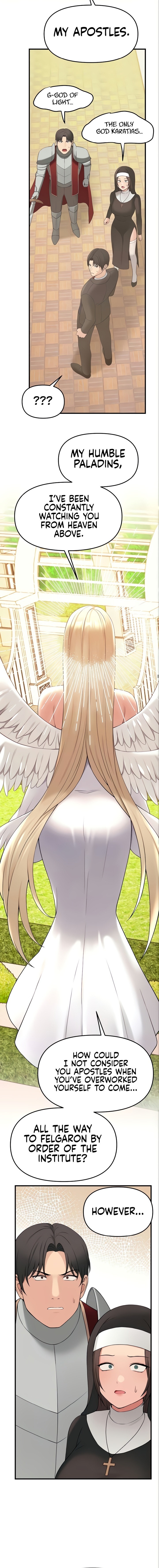 Elf Who Likes To Be Humiliated chapter 69 page 12