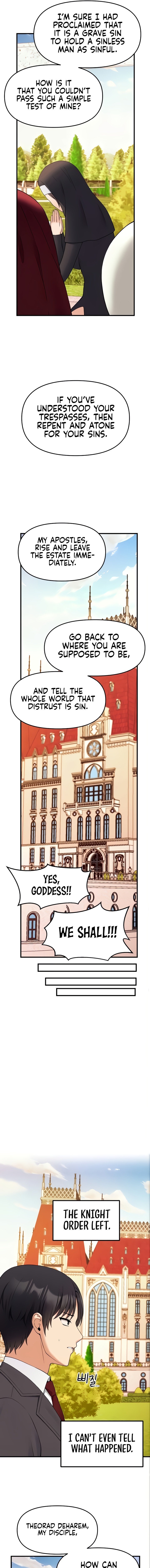 Elf Who Likes To Be Humiliated chapter 69 page 15