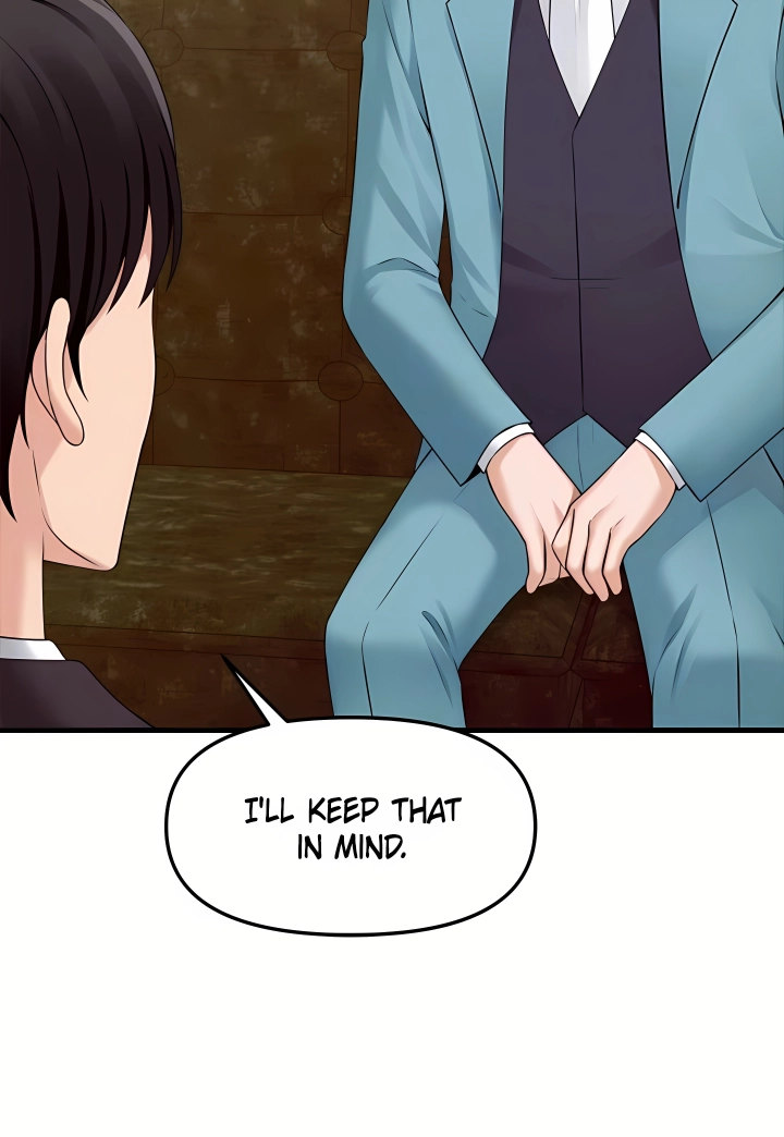 Elf Who Likes To Be Humiliated chapter 71 page 16