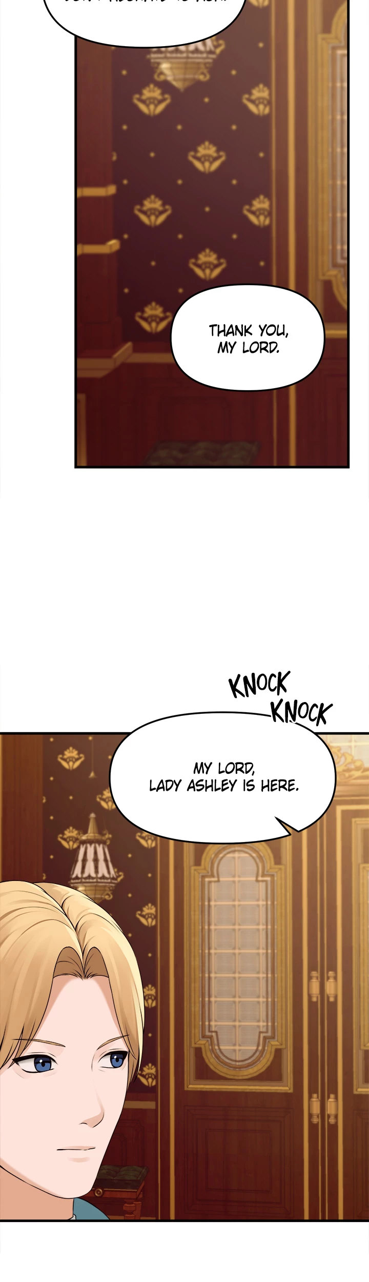 Elf Who Likes To Be Humiliated chapter 71 page 22