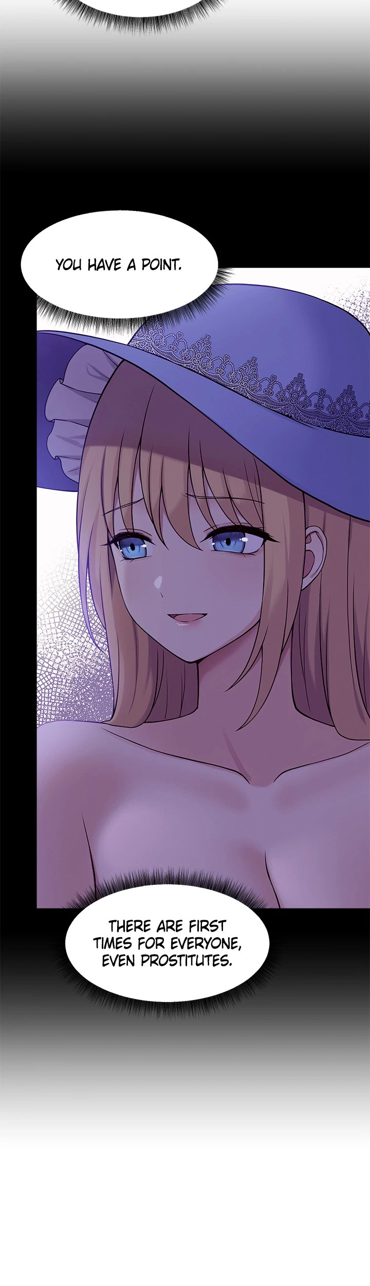 Elf Who Likes To Be Humiliated chapter 71 page 30
