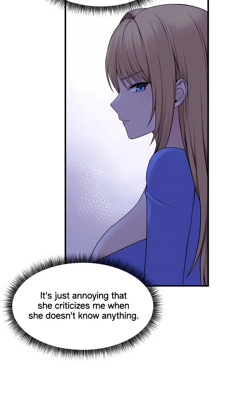 Elf Who Likes To Be Humiliated chapter 71 page 32