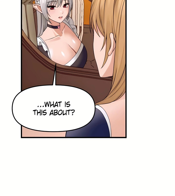 Elf Who Likes To Be Humiliated chapter 71 page 36