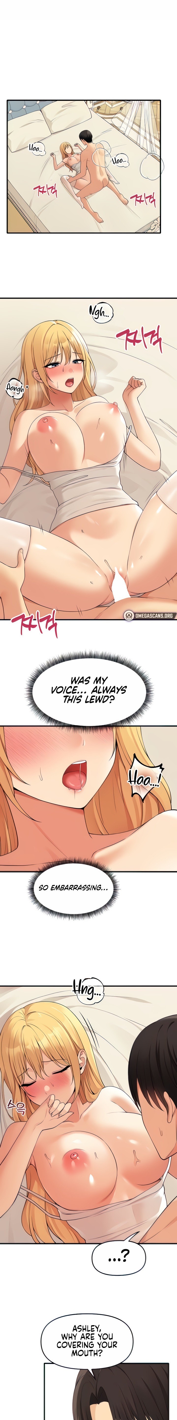 Elf Who Likes To Be Humiliated chapter 73 page 1