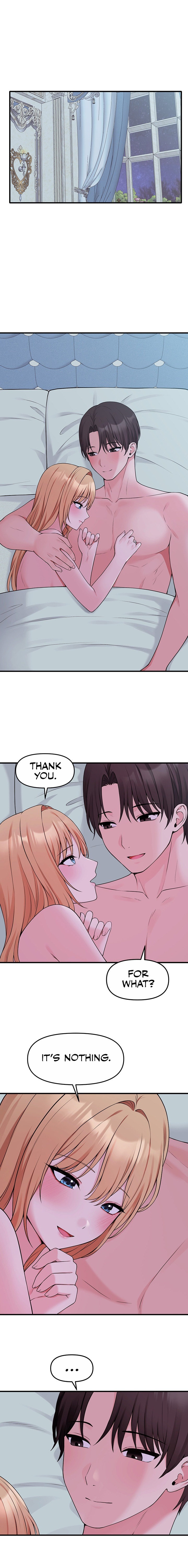 Elf Who Likes To Be Humiliated chapter 74 page 12