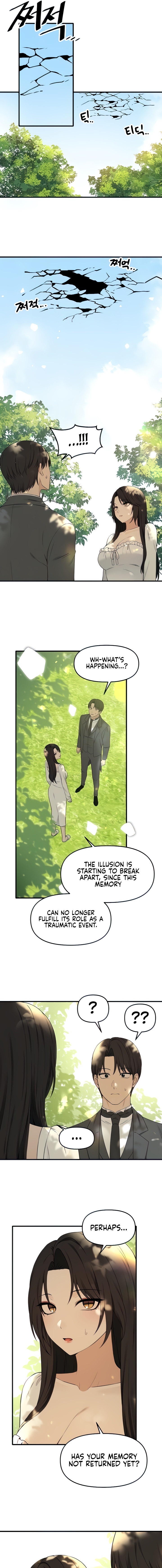 Elf Who Likes To Be Humiliated chapter 77 page 3