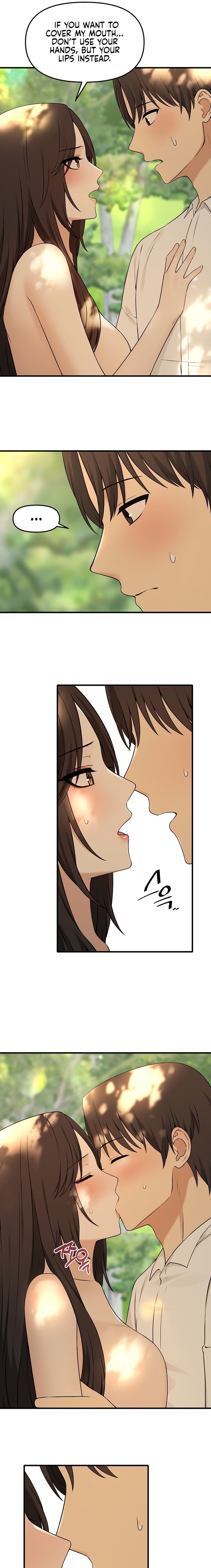 Elf Who Likes To Be Humiliated chapter 77 page 13
