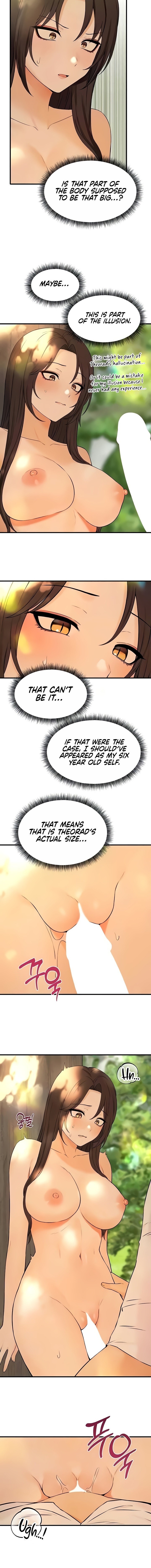 Elf Who Likes To Be Humiliated chapter 78 page 2