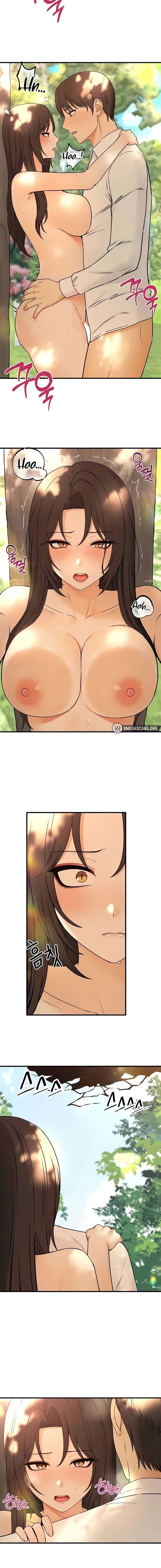 Elf Who Likes To Be Humiliated chapter 78 page 6