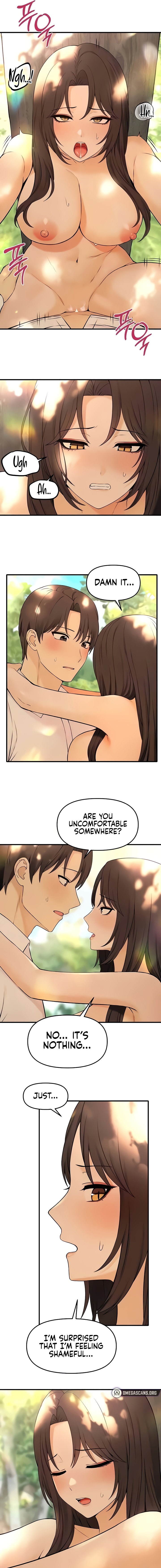 Elf Who Likes To Be Humiliated chapter 78 page 9