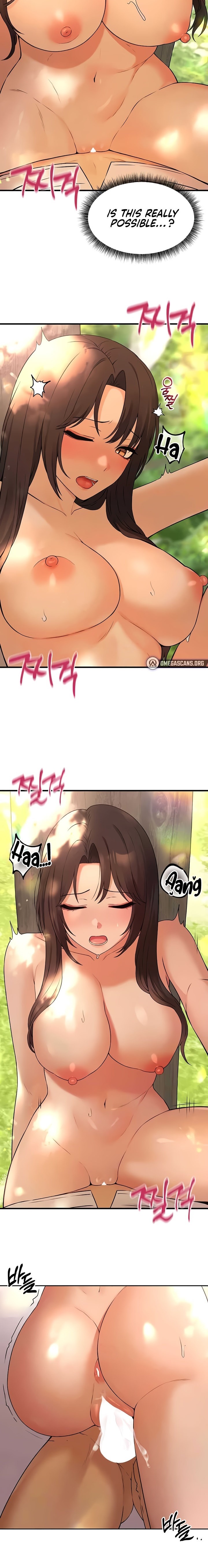 Elf Who Likes To Be Humiliated chapter 79 page 2