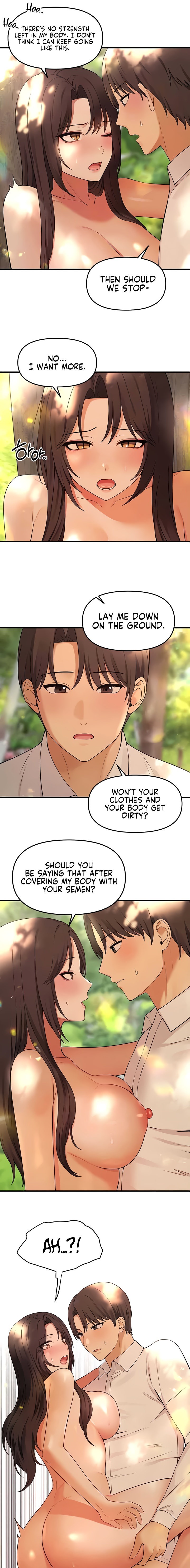 Elf Who Likes To Be Humiliated chapter 79 page 3